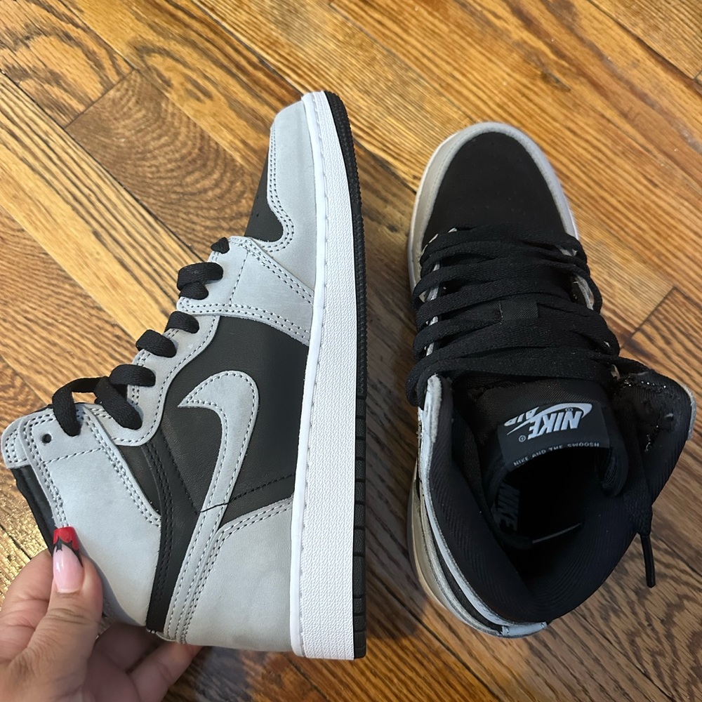 Brand new Jordan 1s